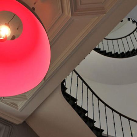 Le Montauban Bed & Breakfast Le Mans Dış mekan fotoğraf