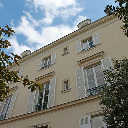 Le Montauban Bed & Breakfast Le Mans Dış mekan fotoğraf