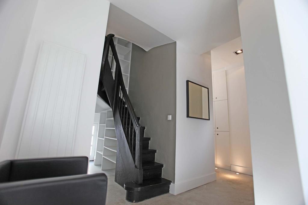 Le Montauban Bed & Breakfast Le Mans Oda fotoğraf