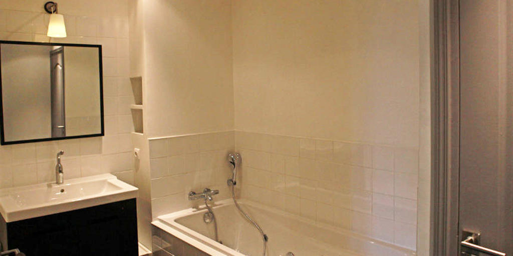 Le Montauban Bed & Breakfast Le Mans Oda fotoğraf
