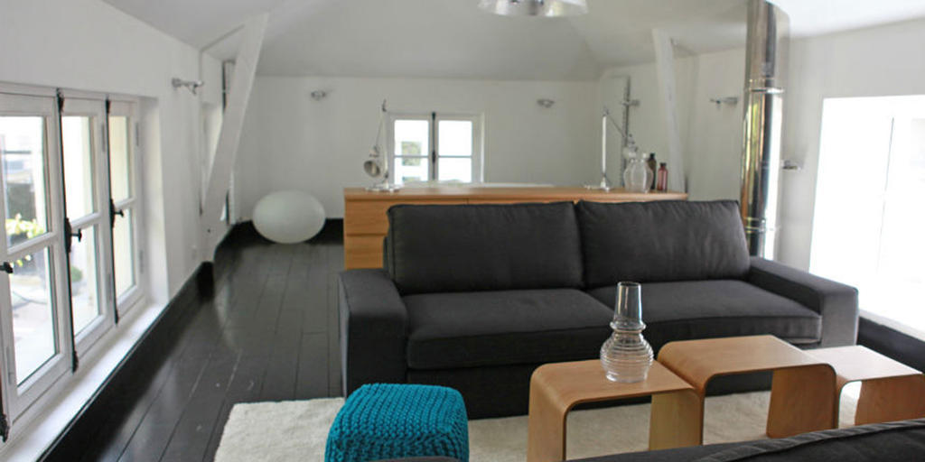 Le Montauban Bed & Breakfast Le Mans Oda fotoğraf