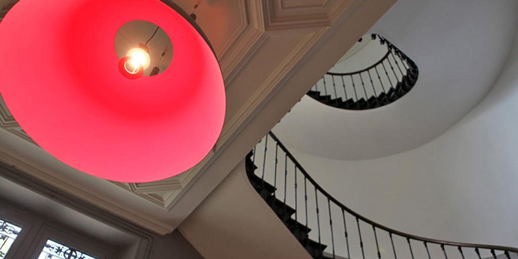 Le Montauban Bed & Breakfast Le Mans Dış mekan fotoğraf