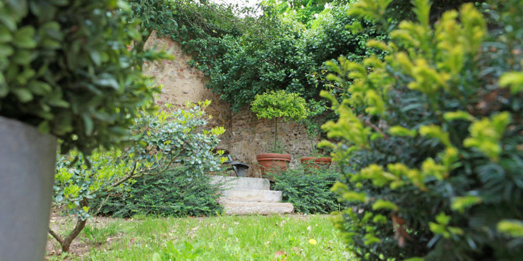 Le Montauban Bed & Breakfast Le Mans Dış mekan fotoğraf